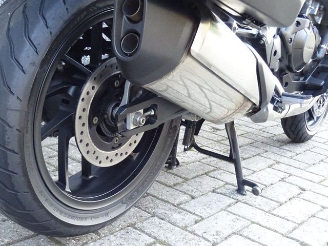 honda - nt-1100