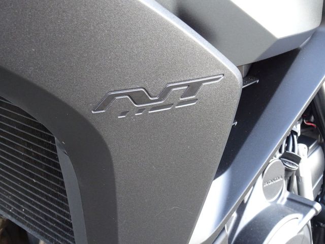 honda - nt-1100