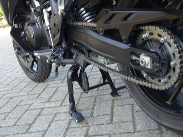 honda - nt-1100