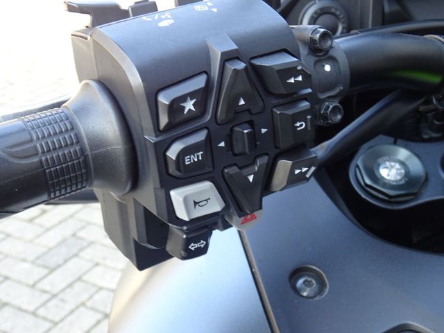 honda - nt-1100