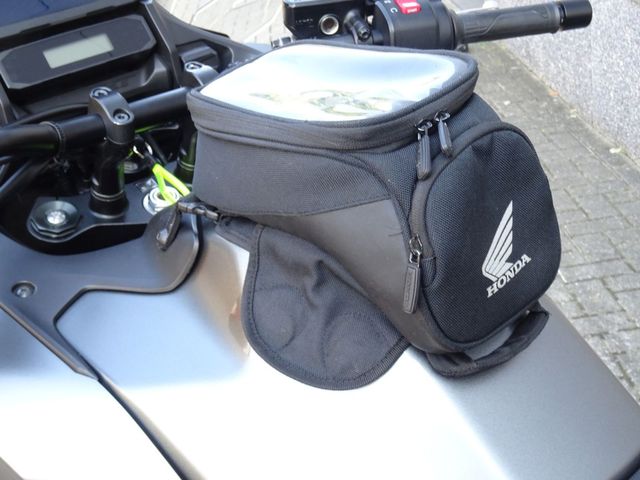 honda - nt-1100