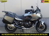 HONDA NT 1100