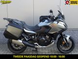 HONDA NT 1100