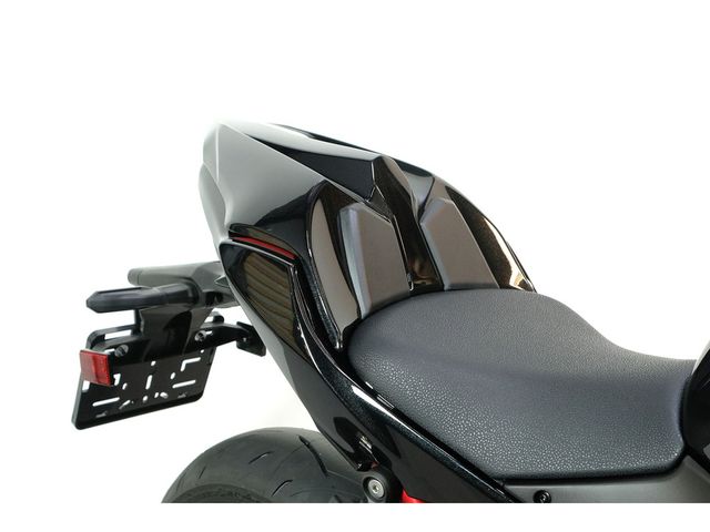kawasaki - z650-performance