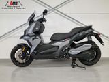BMW C 400 X