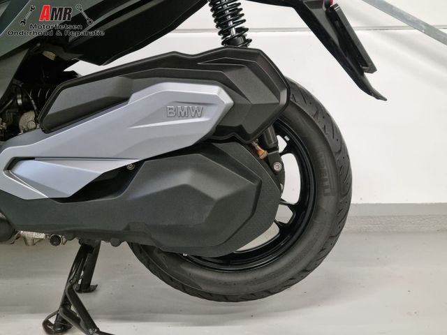 bmw - c-400-x