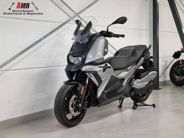 bmw - c-400-x