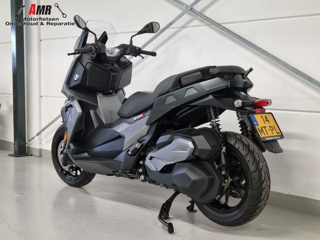 bmw - c-400-x
