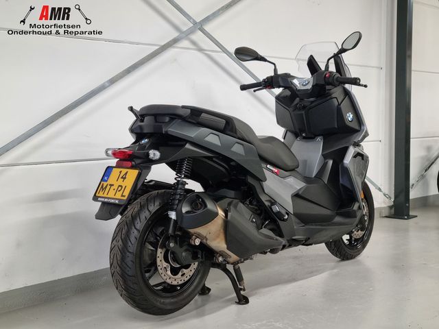 bmw - c-400-x
