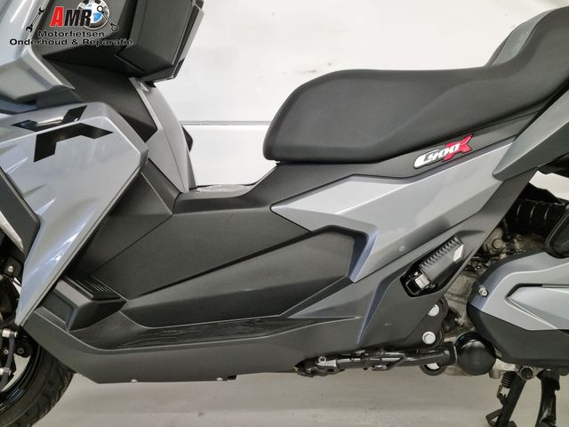 bmw - c-400-x