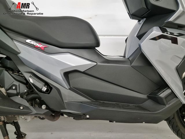 bmw - c-400-x