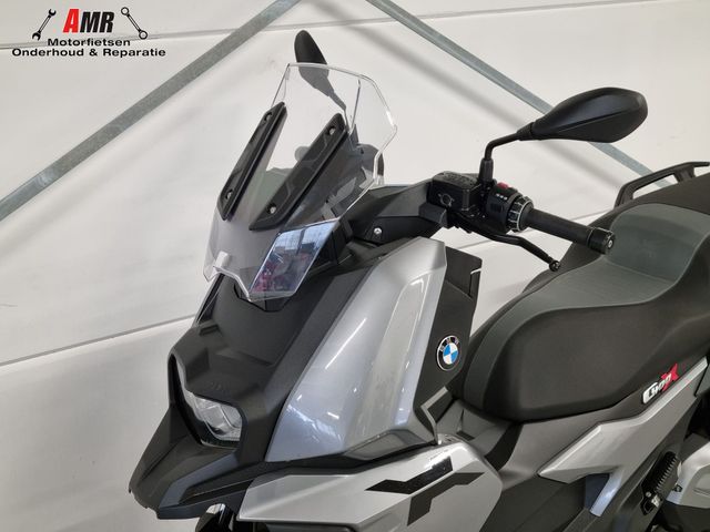 bmw - c-400-x