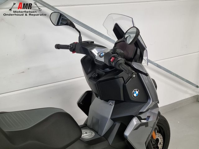 bmw - c-400-x