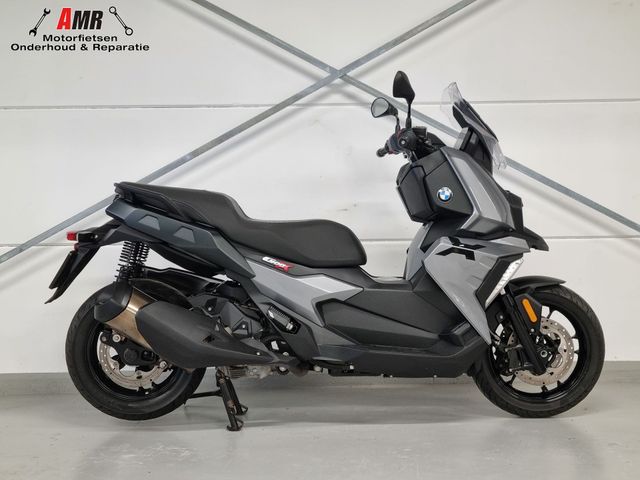 bmw - c-400-x