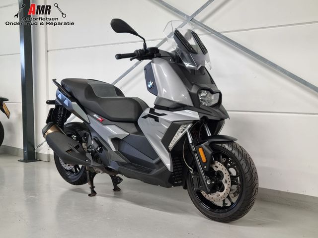 bmw - c-400-x