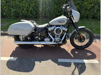 Harley-Davidson Street BOB 114 2025 occasion