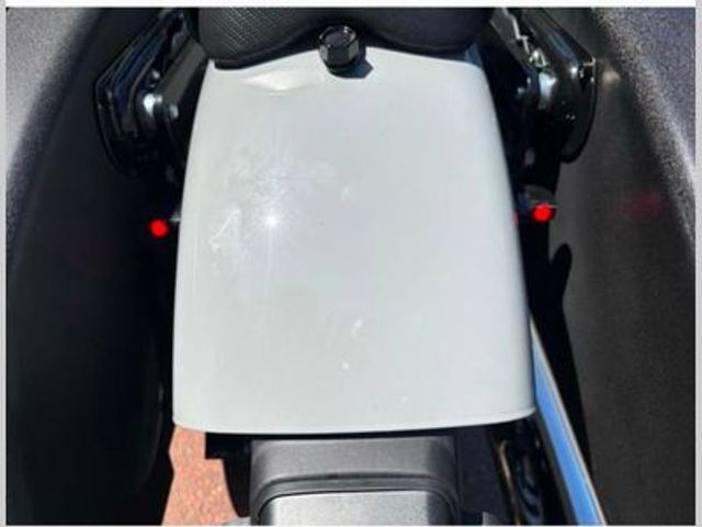 harley-davidson - street-bob-114