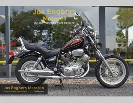 Yamaha XV 750 Virago 1995 occasion