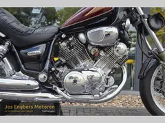 Yamaha XV 750 Virago 1995 occasion – foto 6 van 17