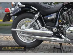 Yamaha XV 750 Virago 1995 occasion – foto 5 van 17
