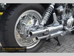 Yamaha XV 750 Virago 1995 occasion – foto 10 van 17