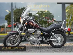 Yamaha XV 750 Virago 1995 occasion – foto 11 van 17