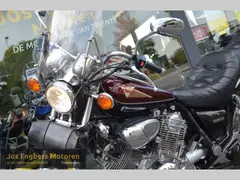 Yamaha XV 750 Virago 1995 occasion – foto 12 van 17