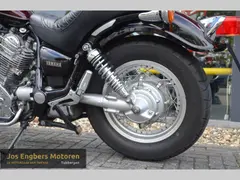 Yamaha XV 750 Virago 1995 occasion – foto 14 van 17