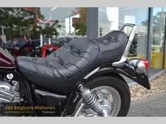 Yamaha XV 750 Virago 1995 occasion – foto 13 van 17