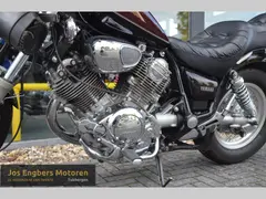 Yamaha XV 750 Virago 1995 occasion – foto 16 van 17