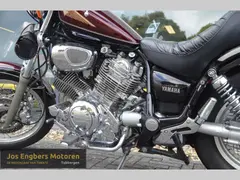 Yamaha XV 750 Virago 1995 occasion – foto 15 van 17