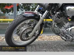 Yamaha XV 750 Virago 1995 occasion – foto 17 van 17