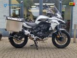 BENELLI TRK 502 X