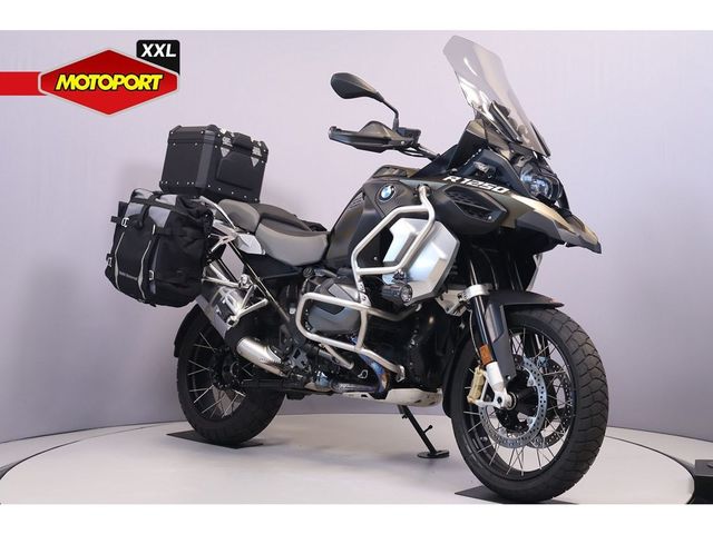 bmw - r-1250-gs-adventure