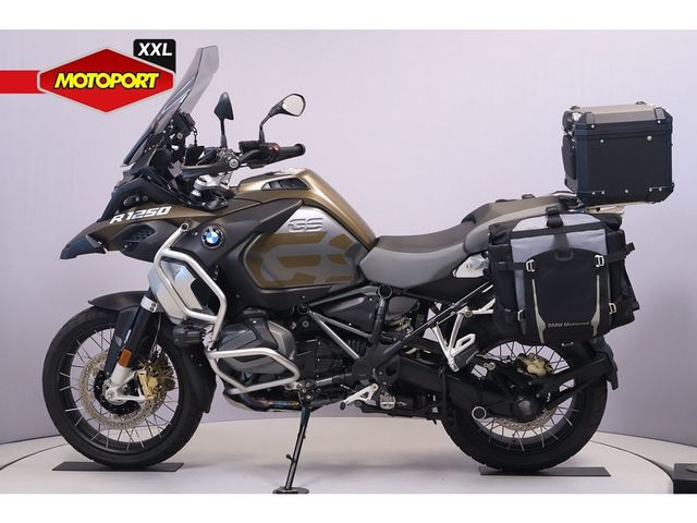bmw - r-1250-gs-adventure