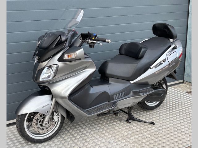 suzuki - an-650-burgman-abs-executive