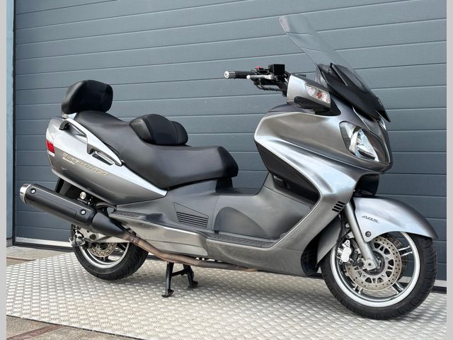 suzuki - an-650-burgman-abs-executive