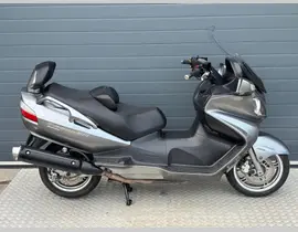 Suzuki AN 650 Burgman ABS Executive 2008 occasion
