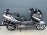 SUZUKI AN 650 BURGMAN ABS EXECUTIVE