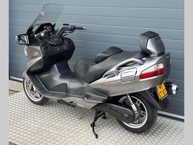 suzuki - an-650-burgman-abs-executive