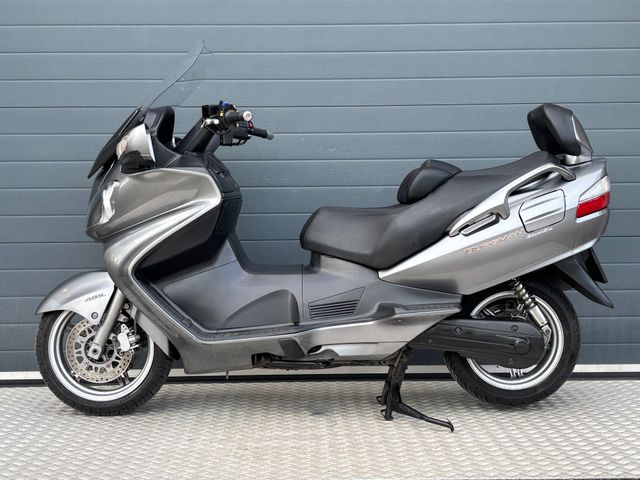 suzuki - an-650-burgman-abs-executive