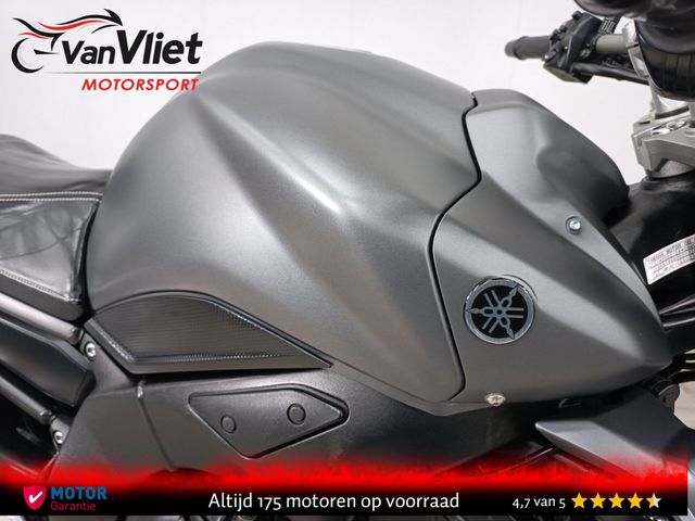 yamaha - fz-1