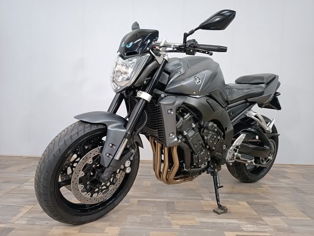 yamaha - fz-1