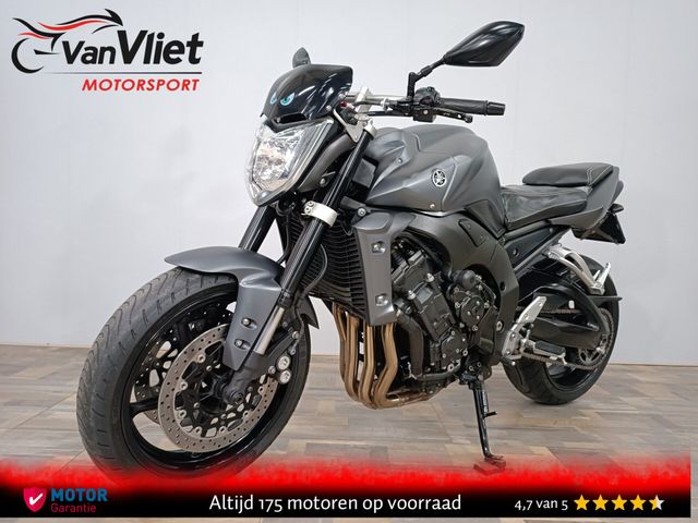 yamaha - fz-1