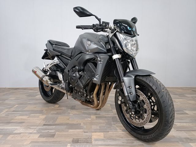 yamaha - fz-1