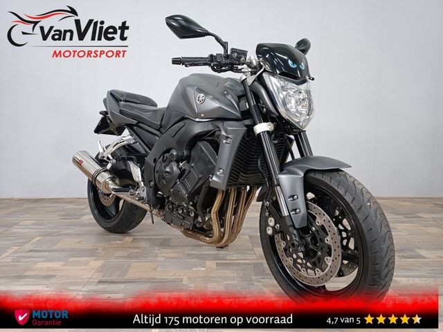 yamaha - fz-1