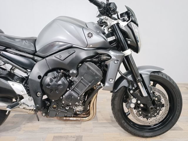 yamaha - fz-1