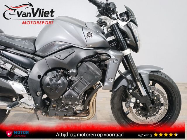 yamaha - fz-1