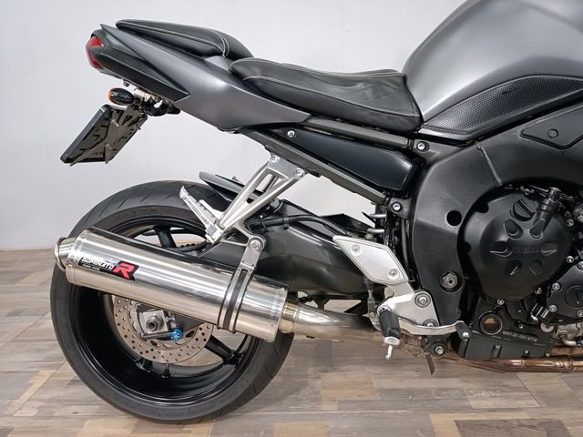 yamaha - fz-1