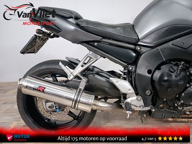 yamaha - fz-1